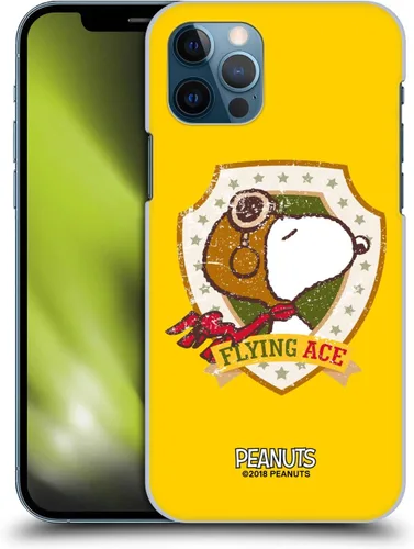 Vista 16 de Carcasa rígida para iPhone 7 y iPhone 8, diseño oficial de Peanuts The Many Faces Of Snoopy
