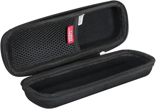 Vista 3 de Hermitshell Estuche rígido de viaje para linterna LED GearLight S2000