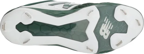 Vista 4 de New Balance Zapato de béisbol de metal 3000 V4 para hombre