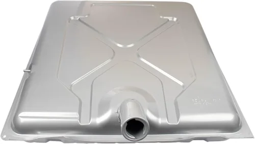 Vista 31 de TRQ Depósito de combustible de gasolina de 18.5 galones compatible con Toyota Tacoma 2003-2004