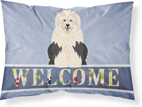 Vista 55 de Caroline's Treasures BB2515PILLOWCASE Between Friends Appenzeller Sennenhund - Funda de almohada de tela estándar, ligera, súper suave, fácil