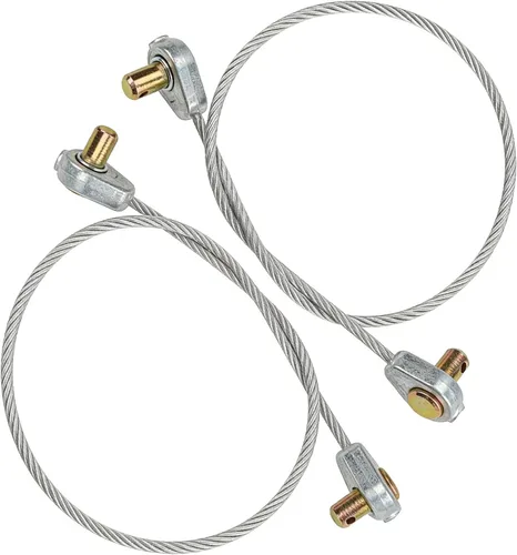 Vista 23 de 104-8676 Cable de freno para cortadoras de césped recicladoras Toro de 22 pulgadas Compatible con 20013, 20014, 20017, 20018, 20031, 20041, 20047