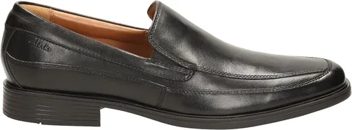 Vista 3 de Clarks Mocasines Tilden Free para hombre