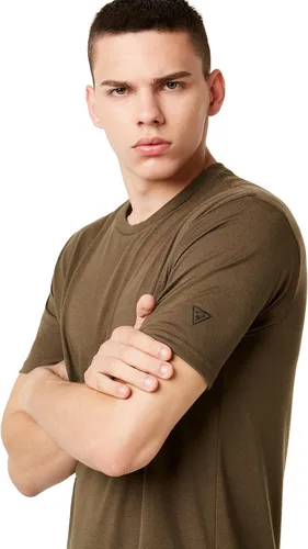 Vista 3 de Oakley SI Camiseta Core para hombre, Dark Brush, Cepillo oscuro