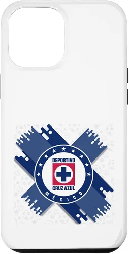 Vista 26 de Cruz Azul - Obtenga una gran puntuación con nuestra exclusiva funda de la colección para iPhone 17
