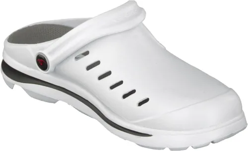 Vista 2 de Zuecos unisex