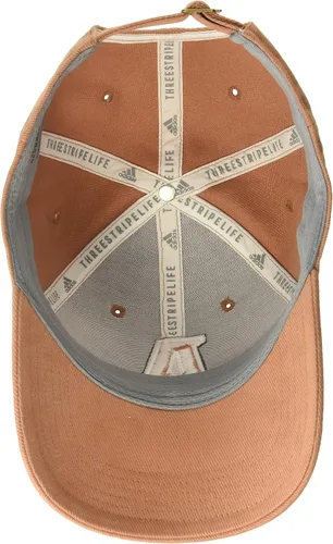 Vista 3 de adidas Women's Structured Adjustable Fit Hat