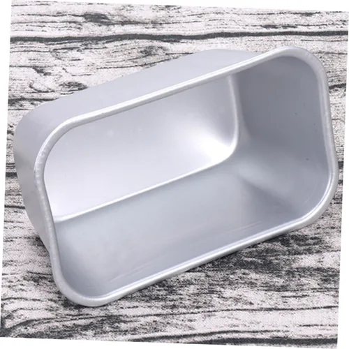 Vista 2 de MAGICLULU 3 moldes de pan para hornear versátiles, perfectos para panaderos caseros, 2 piezas, 3