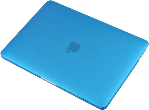 Vista 4 de UESWILL Compatible con MacBook Pro de 13 pulgadas M1 M2 2016-2024 versión A2338 A2289 A2251 A2159 A1989 A1706 A1708, con Touch Bar USB-C, funda