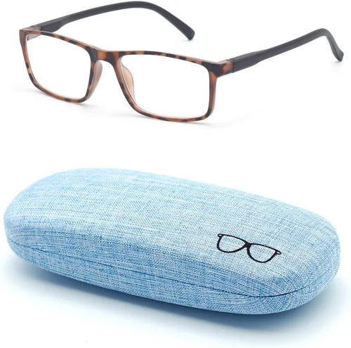 Vista 9 de Gafas ligeras miopes para miopes que no son lentes de lectura