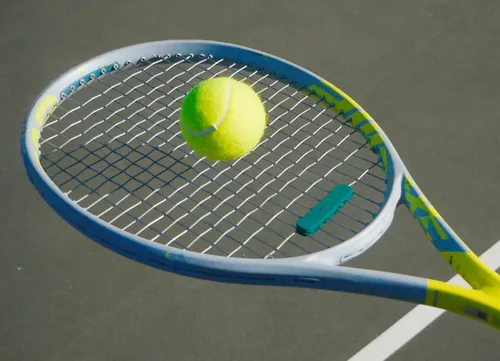 Vista 2 de LOGEN Amortiguador de Tenis – Se queda en la raqueta – Pack de 3 amortiguadores de raqueta de tenis – Absorbe golpes y vibraciones de tenis – LOGEN