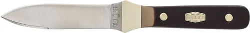 Vista 6 de Old Timer 162OT Boot Knife 7.8in High Carbon Stainless Steel Full Tang Fixed Blade Knife with 3.8in False Edge Blade
