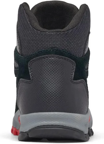 Vista 4 de Columbia Unisex-Child Newton Ridge Amped Hiking Shoe