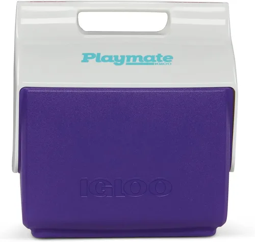Vista 16 de Igloo Classic Playmate Coolers Insulated Hard Shell Cooler Chest