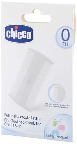 Vista 3 de Chicco 0006177730000 Peine de costra de leche