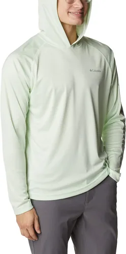 Vista 5 de Columbia Sudadera con capucha Fork Stream para hombre