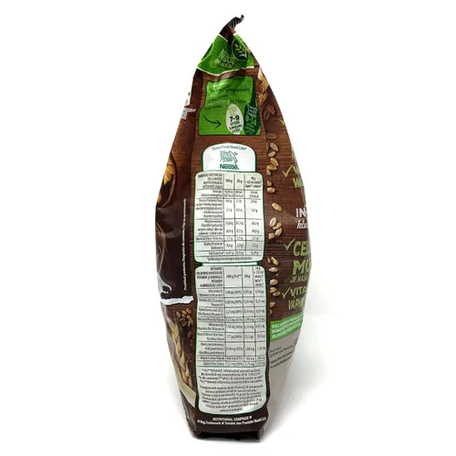 Vista 4 de Nestle Chocapic Cereal de Chocolate con Cereales Integrales 450g