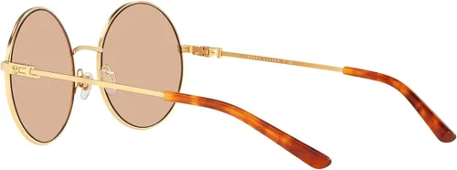 Vista 5 de Ralph Lauren Gafas de sol redondas Rl7072 para mujer