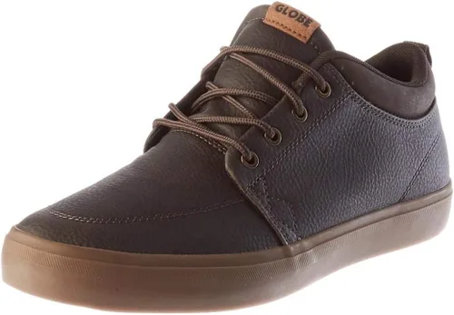 Vista 17 de Globe Zapatos de skate Gs Chukka para hombre negro/blanco/azul cobalto (Black/White/Cobalt)