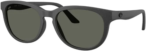 Vista 33 de Costa Del Mar Gafas de sol polarizadas para hombre de amarre 580G, 55