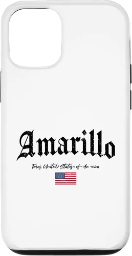 Vista 26 de Funda de diseño gótico amarillo para iPhone 16