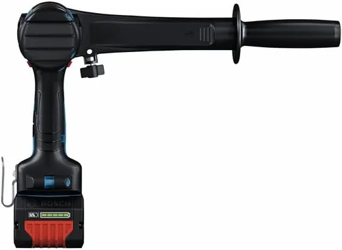 Vista 4 de BOSCH GSR18V-1330CB14 PROFACTOR 18V Kit de taladro/controlador de 1/2 pulgada listo para conectarse con (1) batería de alta potencia CORE18V de 8 Ah