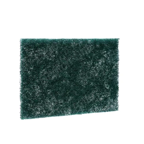 Vista 5 de 3M Almohadillas para pelar finales, 0 finas, 3-3/4 pulg. x 6 pulg. x 5/16 in., 2/Pack de 2