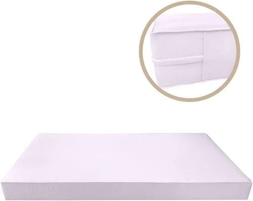Vista 6 de Style3 AD107 - Juego completo de almohada de colchón para exteriores, 6 piezas, tamaño Queen