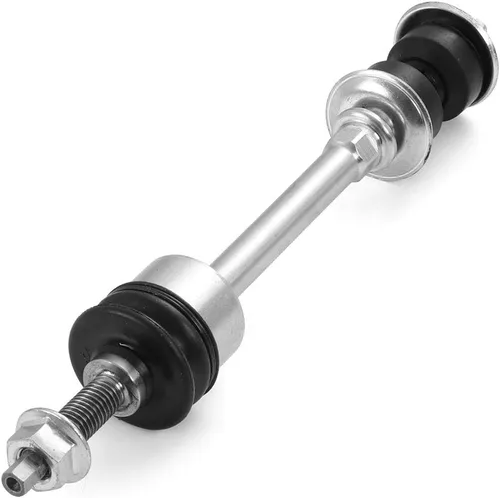 Vista 8 de Metrix Premium Piezas de Chasis - Kit de 2 piezas de Eslabón de Estabilización de Barra Antirrollio Delantera Compatible con 2006-2009 Mitsubishi