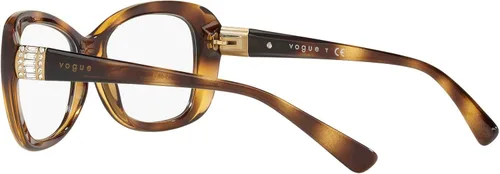 Vista 5 de Vogue Eyewear Gafas de sol mariposa Vo2943sb para mujer