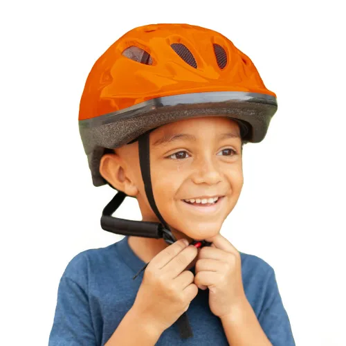 Vista 12 de Joovy - Casco Noodle Negro