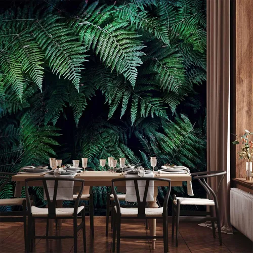 Vista 6 de artgeist Mural de pared prémium efecto 3D, 177 x 124 pulgadas, papel tapiz no tejido XXL, papel tapiz de forro polar, impresión fotográfica, diseño