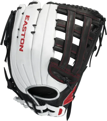 Vista 4 de Easton Guante de sóftbol de lanzamiento lento de la serie Elite de Torneo