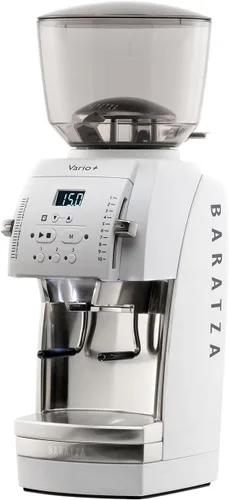 Vista 6 de Baratza Vario+ - Molinillo de fresas de cerámica plano (negro)