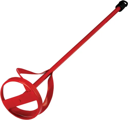 Vista 2 de Red Devil mezclador de barro y pintura resistente, 1 galón, 4040