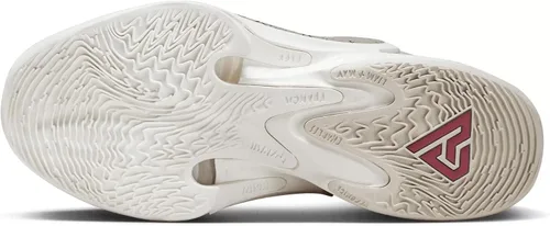 Vista 6 de Nike Zapatillas de baloncesto Zoom Freak 4 para hombre