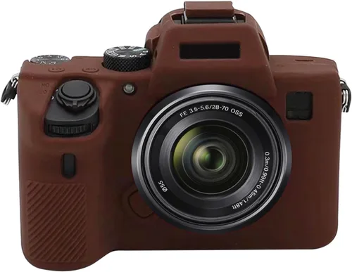 Vista 12 de PULUZ Funda protectora de silicona para Insta360 X4 con tapa de lente, cubierta protectora suave para la cámara y protector de lente estándar