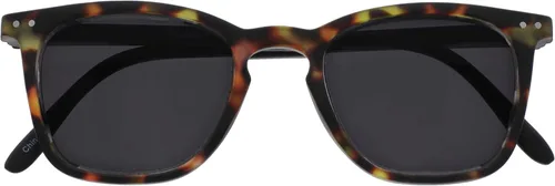 Vista 8 de OPULIZE BEX-ICE Reading glasses for Women Men,Scratch Resistant Rectangular frame with Spring Hinges (R61-R64)
