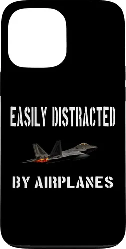 Vista 24 de F-22 Raptor Case for iPhone 17