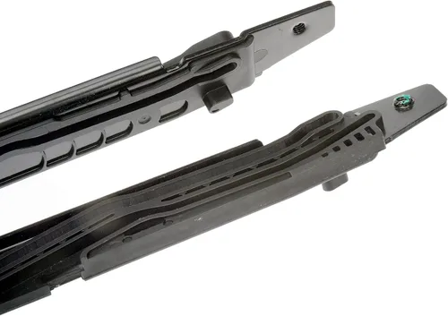 Vista 5 de Dorman 926-550 - Kit de reparación de guía de riel de techo solar compatible con modelos seleccionados de Ford/Lincoln