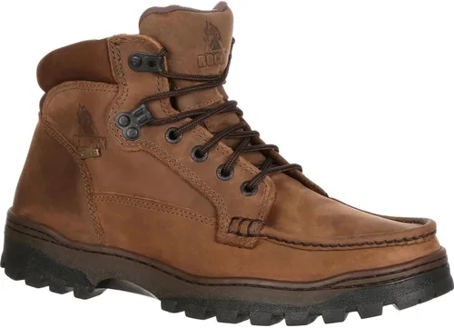 Vista 7 de ROCKY Outback GORE-TEX Botas de senderismo impermeables