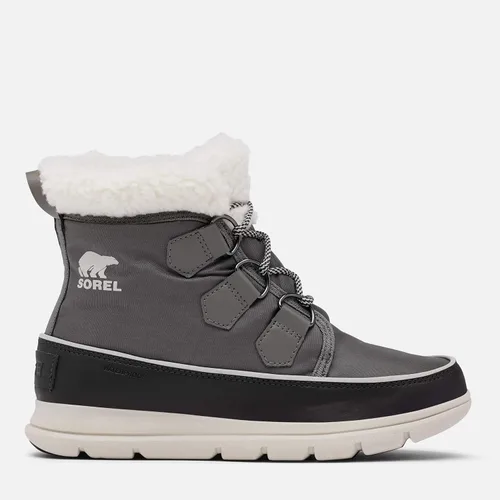 Vista 2 de Sorel - Botas Explorer Carnaval para mujer