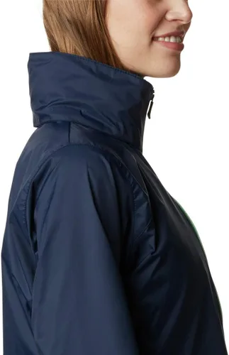 Vista 131 de Columbia Chaqueta CLG Switchback para mujer