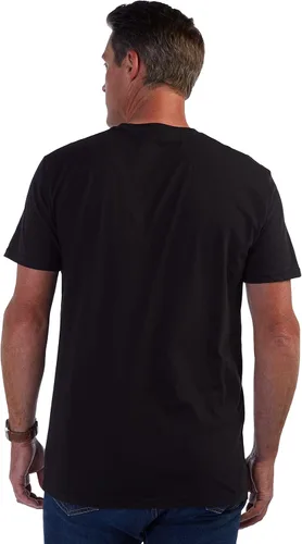 Vista 2 de Spyder Camiseta de manga corta para hombre