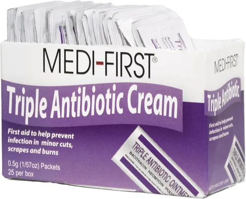 Vista 6 de Medique Products Ungüento de triple antibiótico