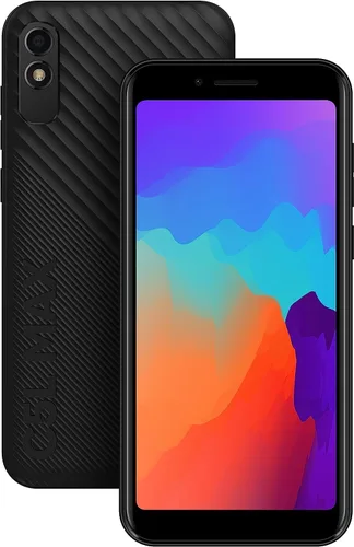 Vista 9 de BLU C5L MAX 2024 Batería para todo el día GSM desbloqueado Pantalla de 5.7” 16/2GB Versión estadounidense Garantía de EE. UU. Negro