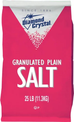 Vista 2 de Diamond Crystal, Copos de sal kosher, 16 onzas