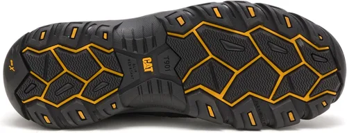 Vista 8 de CAT Zapato de construcción con punta compuesta de argón para hombre