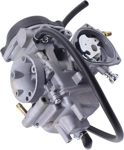 Vista 6 de MOTOKU Carburador para Suzuki QuadRunner 250 LTF250 LTF250F