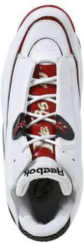 Vista 2 de Reebok Classic The Answer DMX MU Zapatilla De